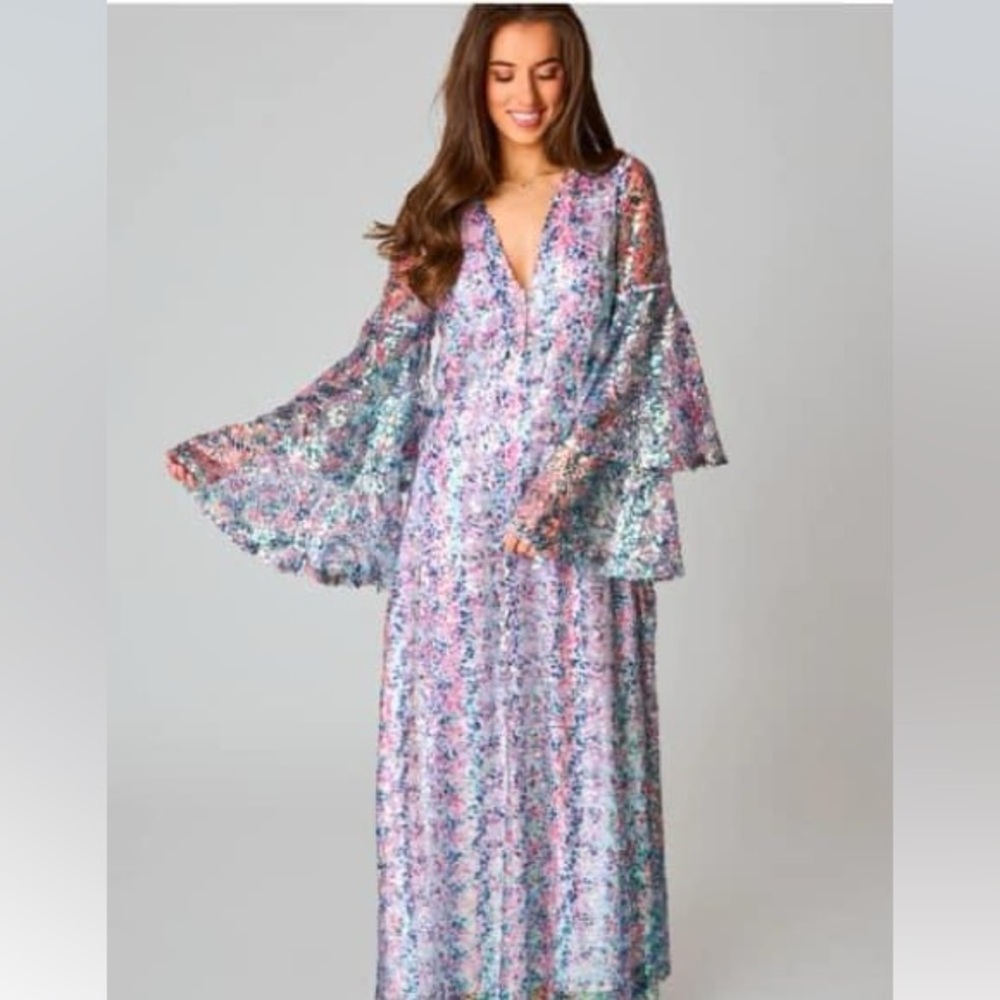 Buddy Love Colette Dress